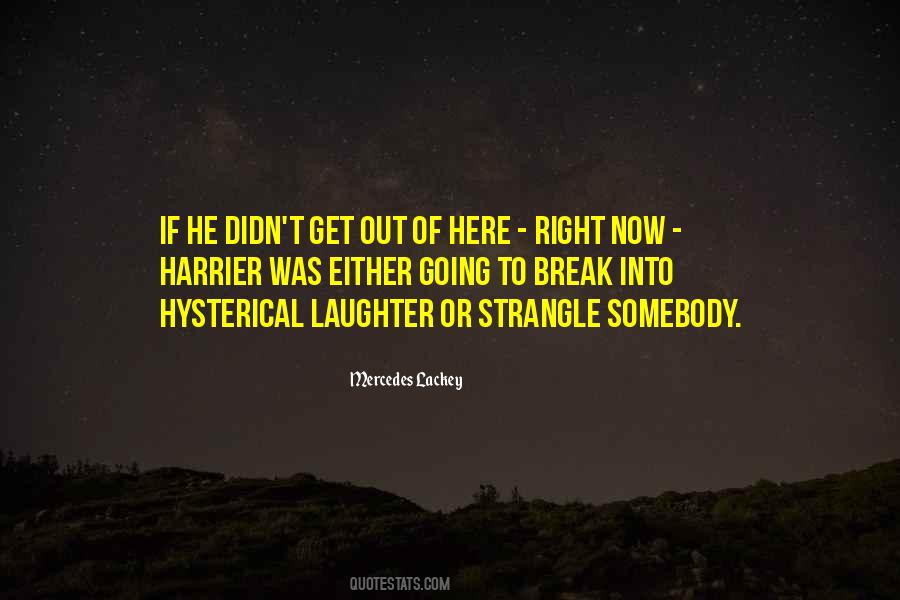 Mister Micawber Quotes #584992