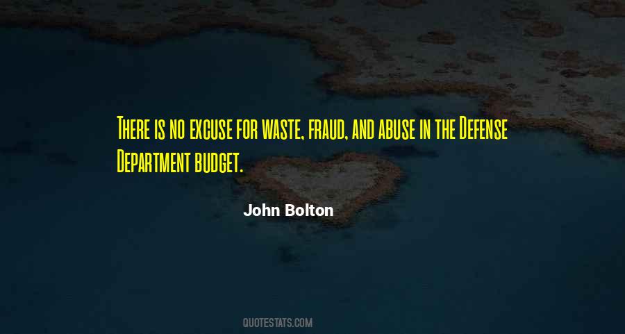 Bolton Quotes #208742