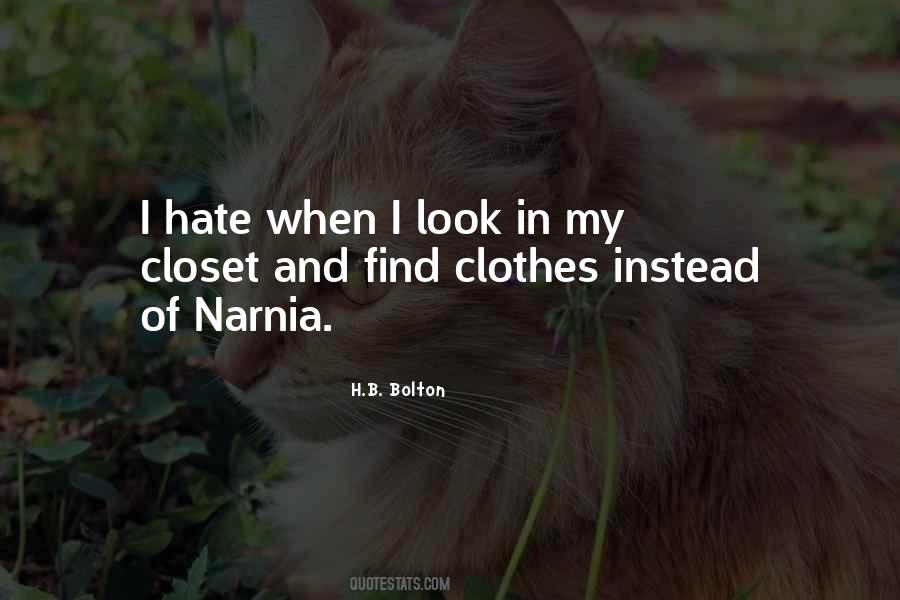 Bolton Quotes #251461