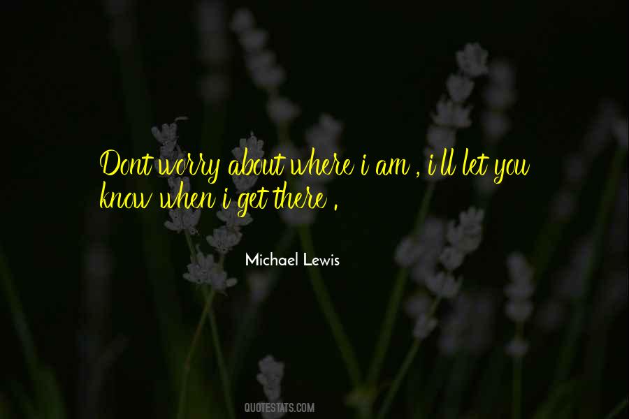Mccluster Football Quotes #247088