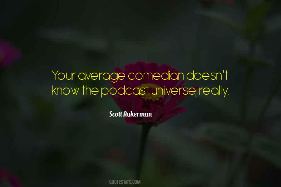 Affable Def Quotes #1580662