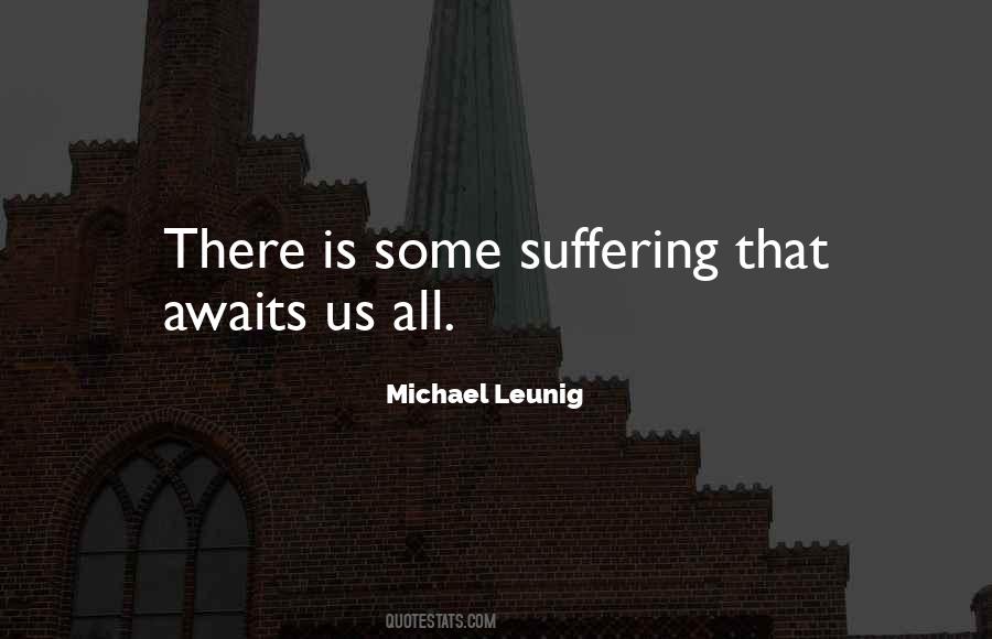 Affable Def Quotes #470757