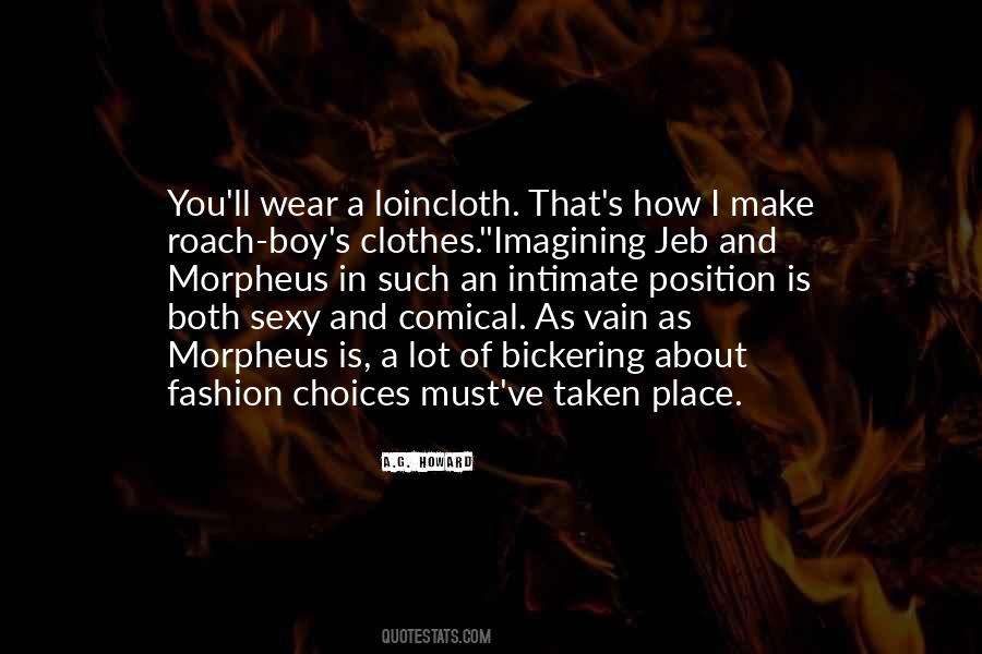 Affable Def Quotes #659167