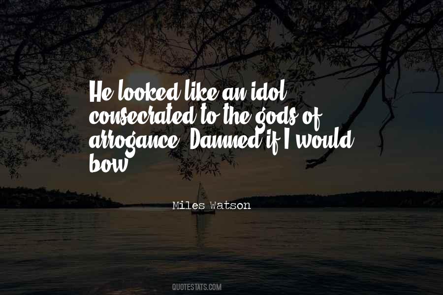Lanterna Restaurant Quotes #70871