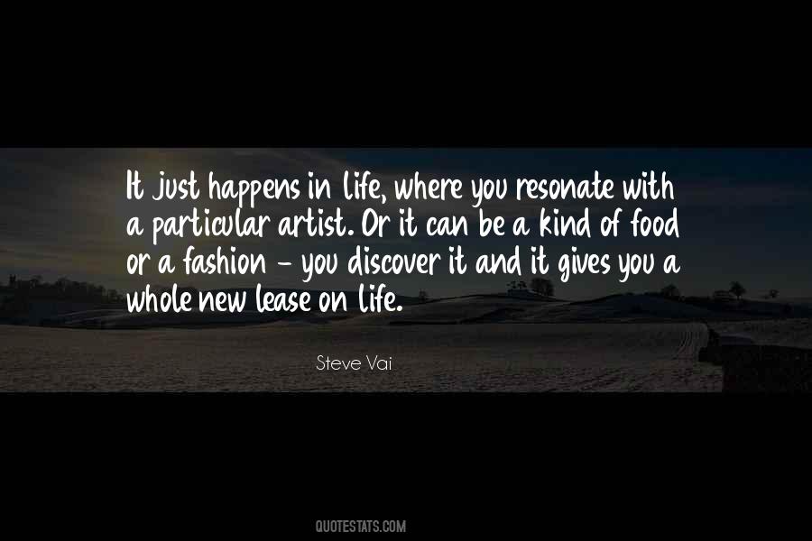 Waymond Lee Quotes #1293362