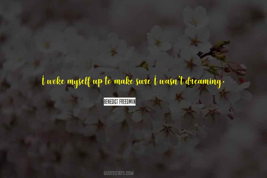 Beside Me Quotes #1540866