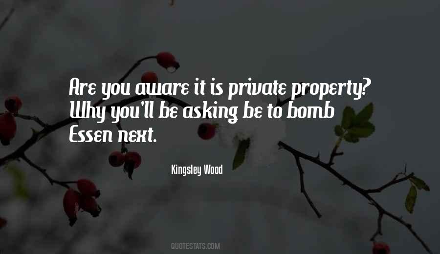 Bomb It Quotes #353916