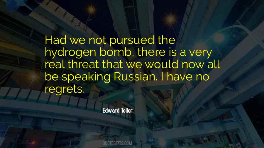 Bomb Quotes #1190030