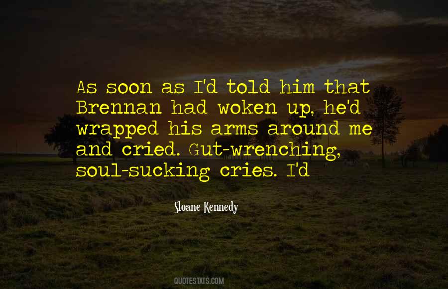 Ferdman And Gallegos Quotes #1689282