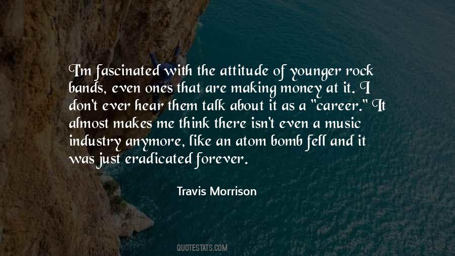 Bomb The Music Industry Quotes #526187