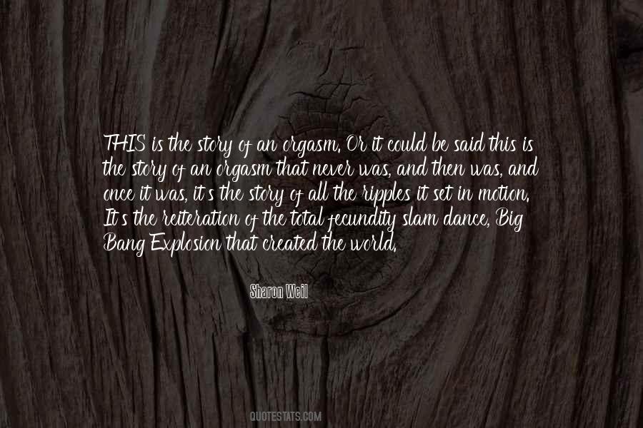 Scheffer International Quotes #1422119