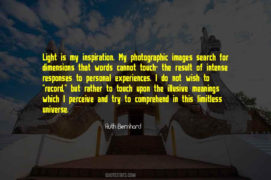 Scheffer International Quotes #1834320
