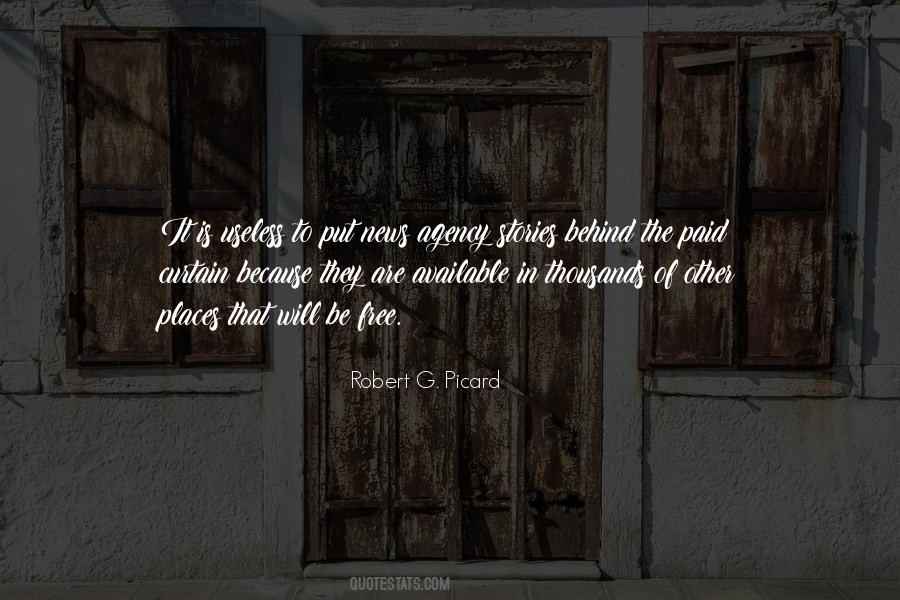 Jestem Sobie Quotes #164425