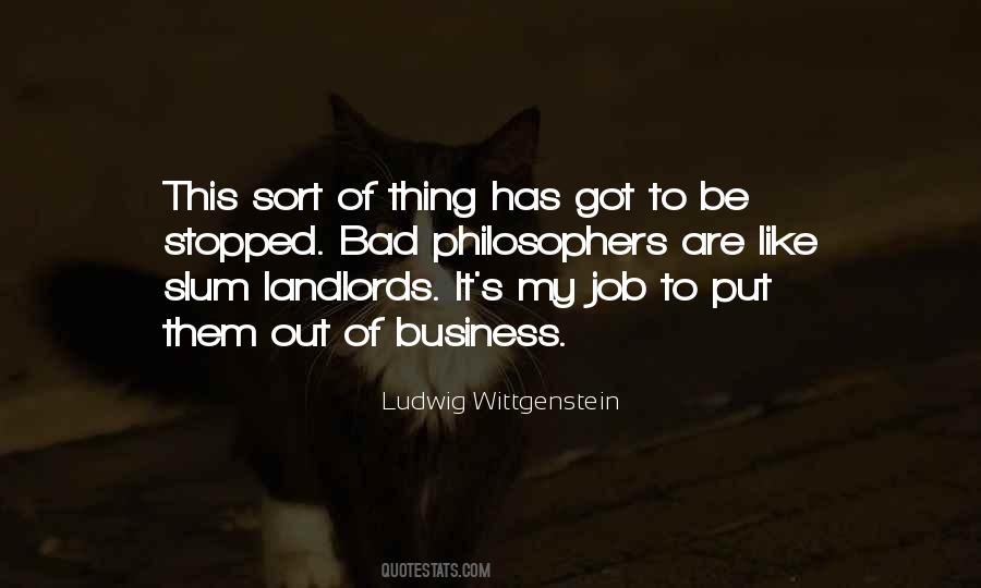 Jestem Sobie Quotes #419457