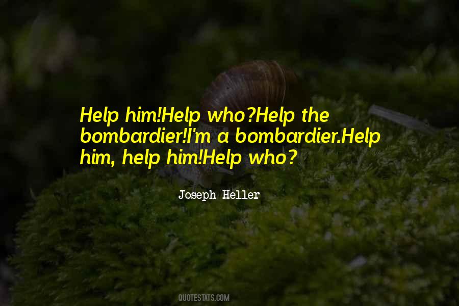 Bombardier Quotes #959575 Bombardier Quotes #959575