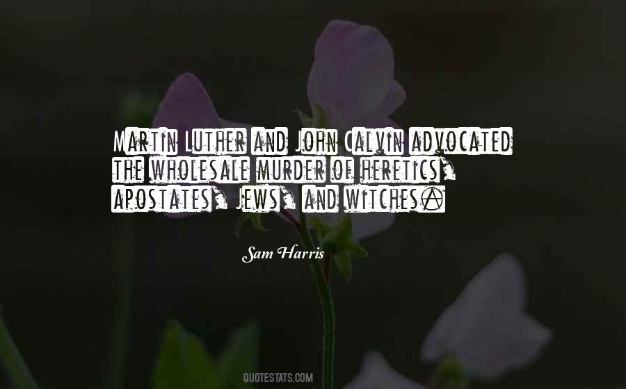 Wholesale Religion Quotes #439415