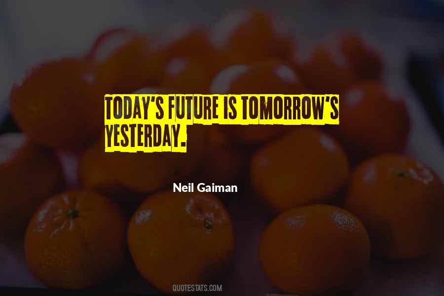 Primeiro Presidente Quotes #1817806