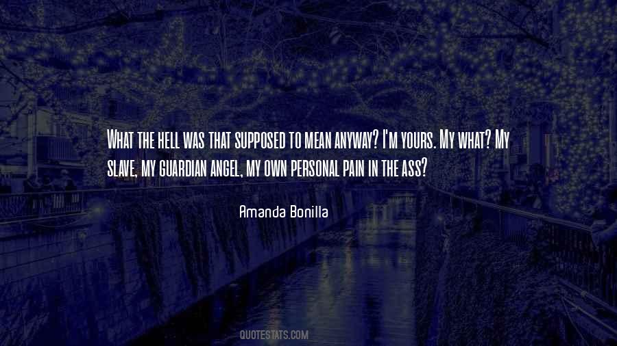 Readjustment Blues Quotes #36155