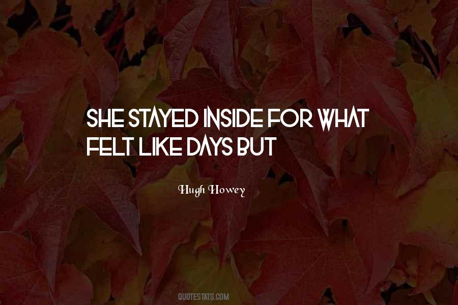 Josie Stone Quotes #681155