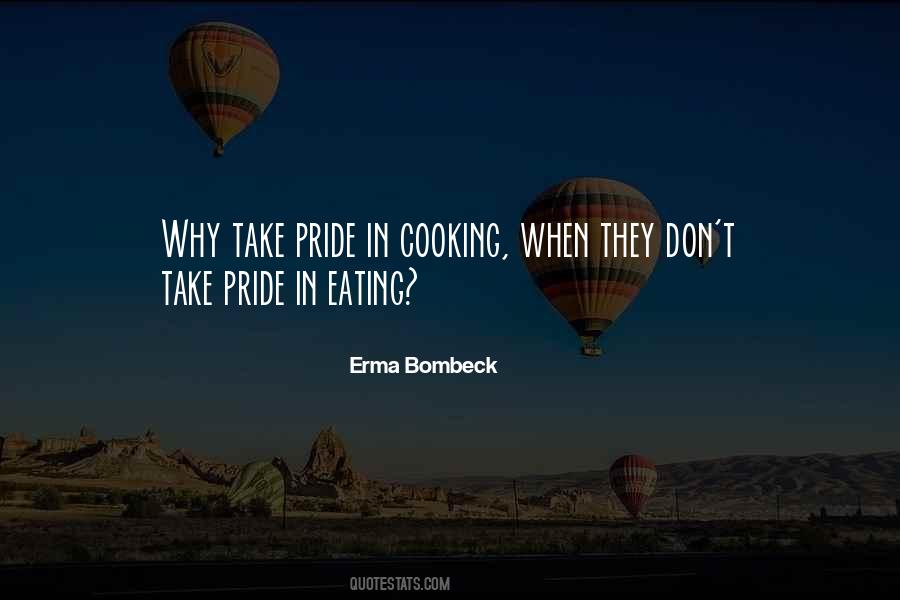 Bombeck Quotes #238580