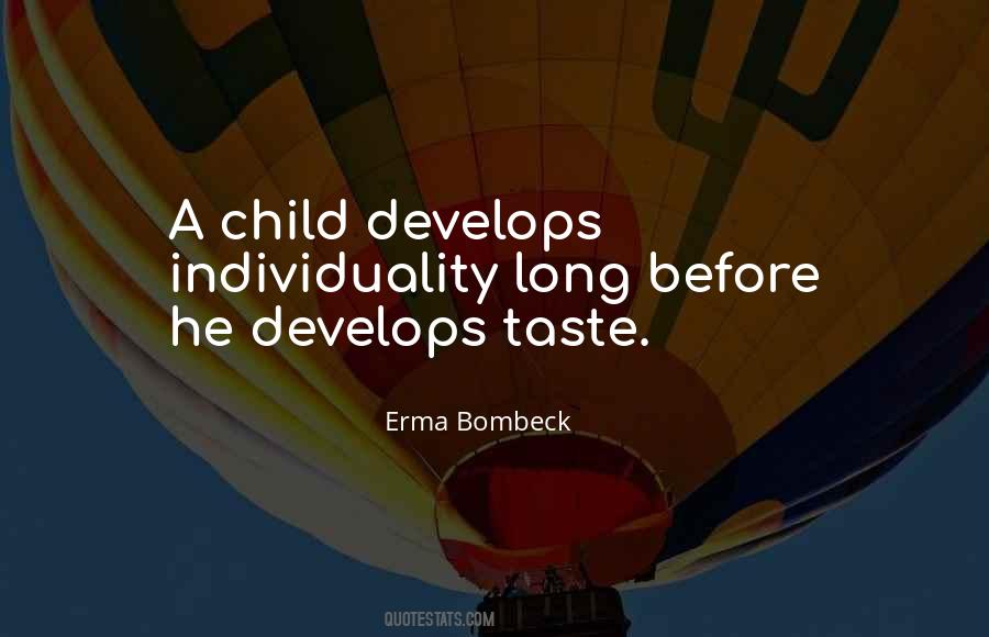 Bombeck Quotes #2998
