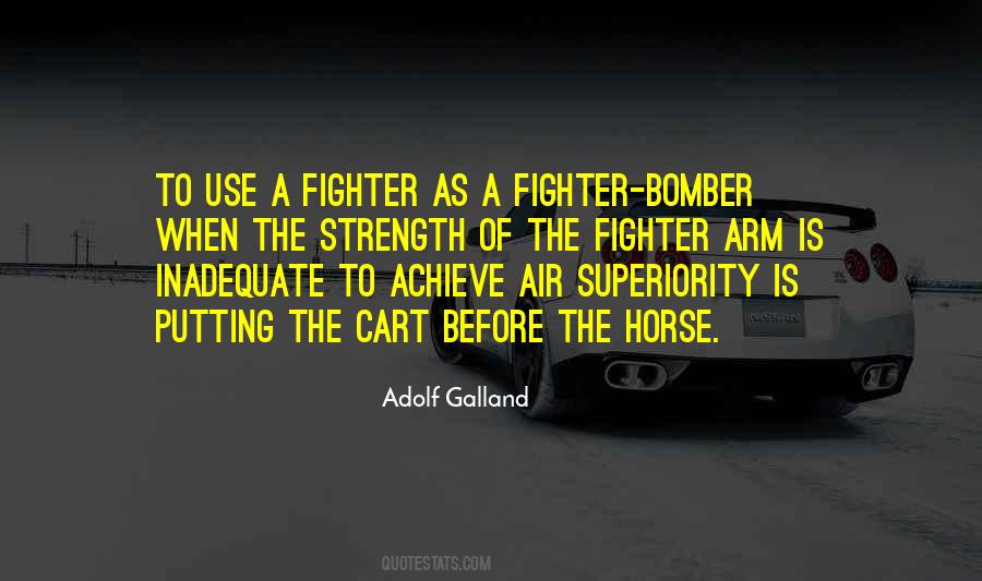 Bomber Quotes #132777