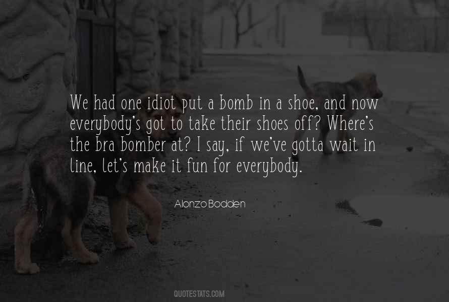 Bomber Quotes #1690472