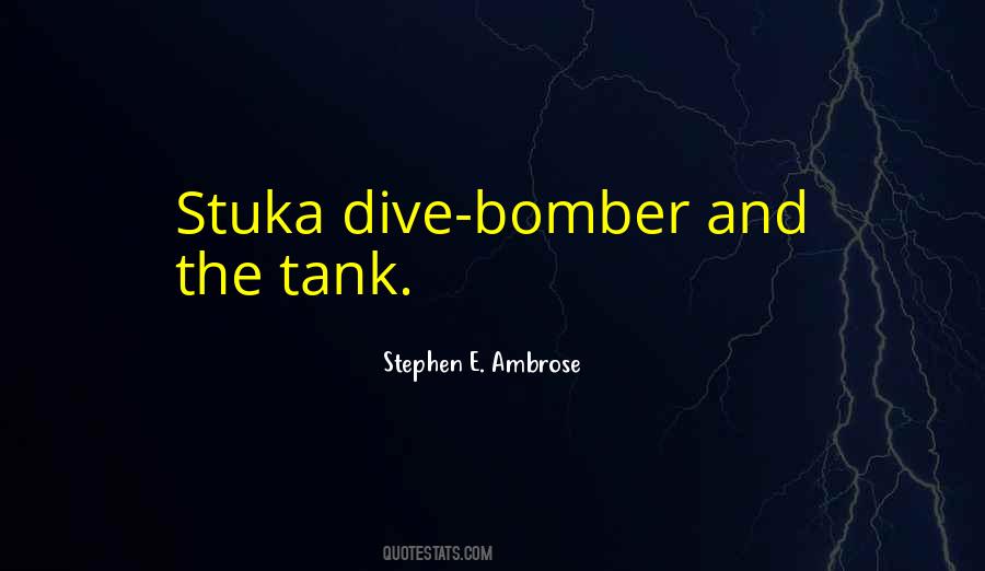 Bomber Quotes #810579