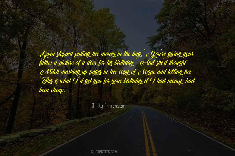 Kristianna Brown Quotes #928507