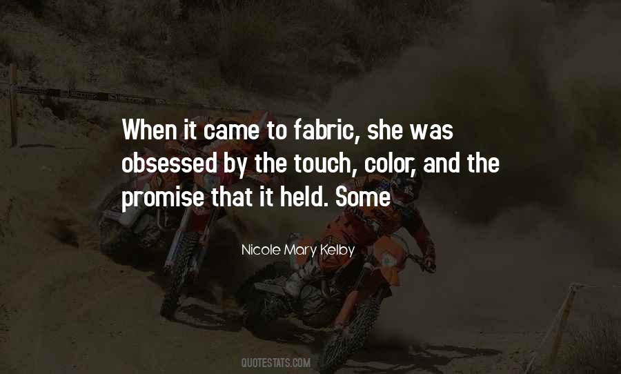 Kuberskis Killer Quotes #768079