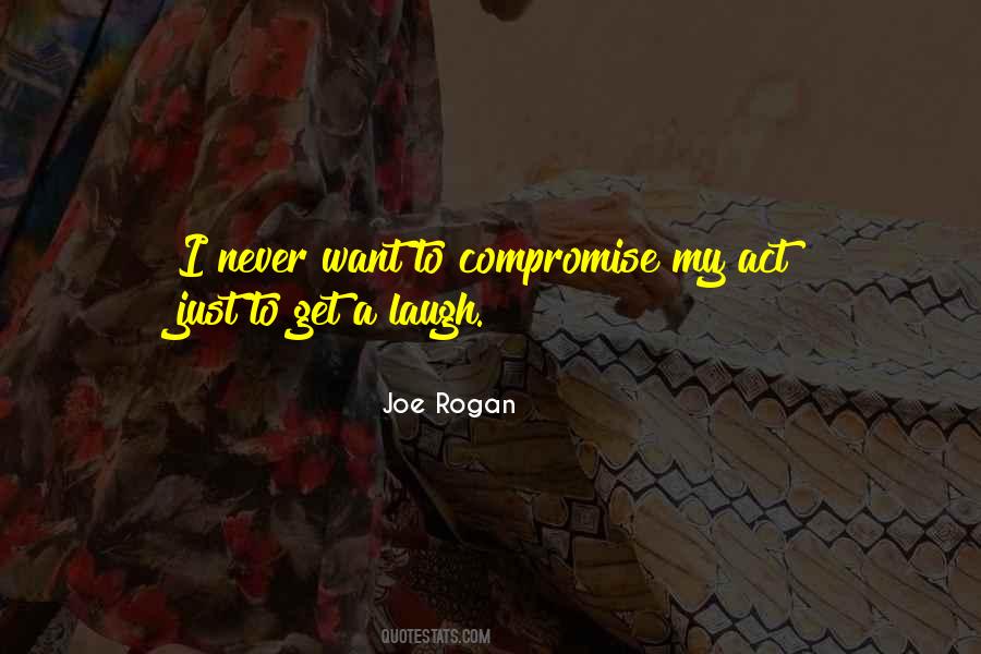 Roesch Ford Quotes #991705