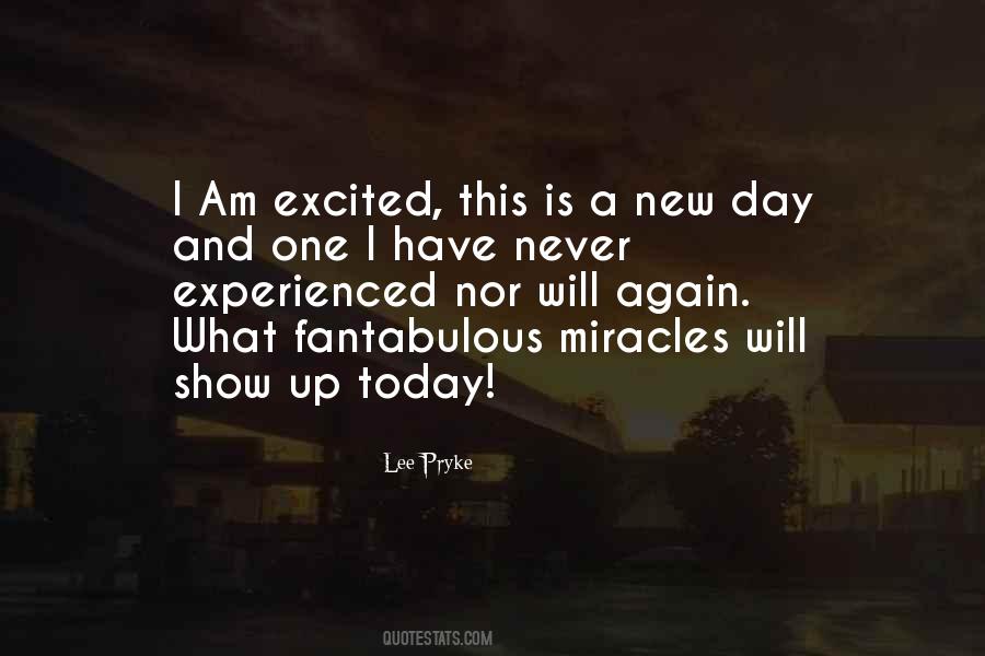 Show Today Quotes #10796