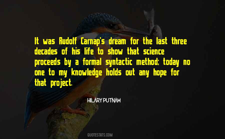 Show Today Quotes #1085733