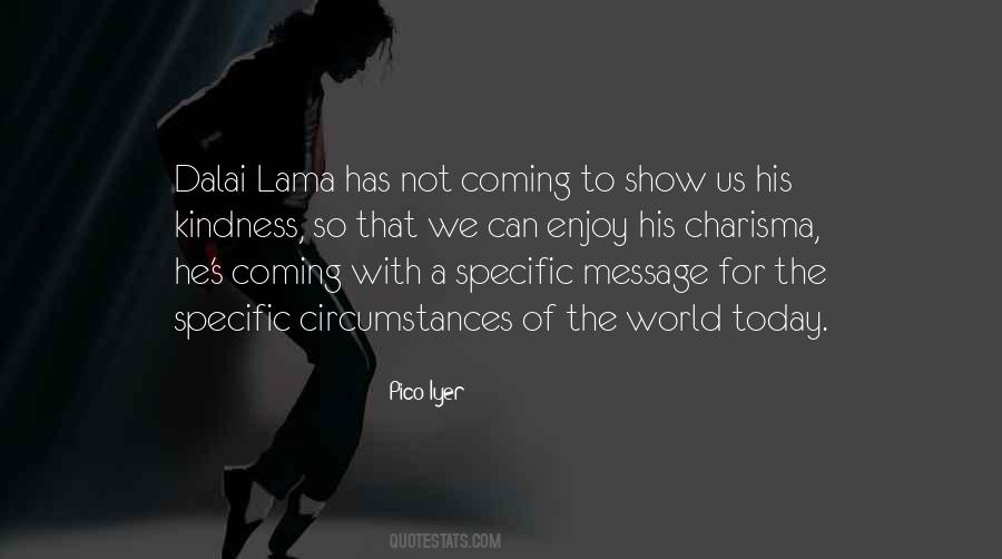 Show Today Quotes #1235084
