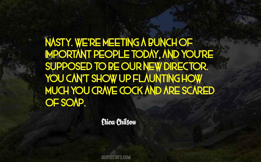 Show Today Quotes #1325995