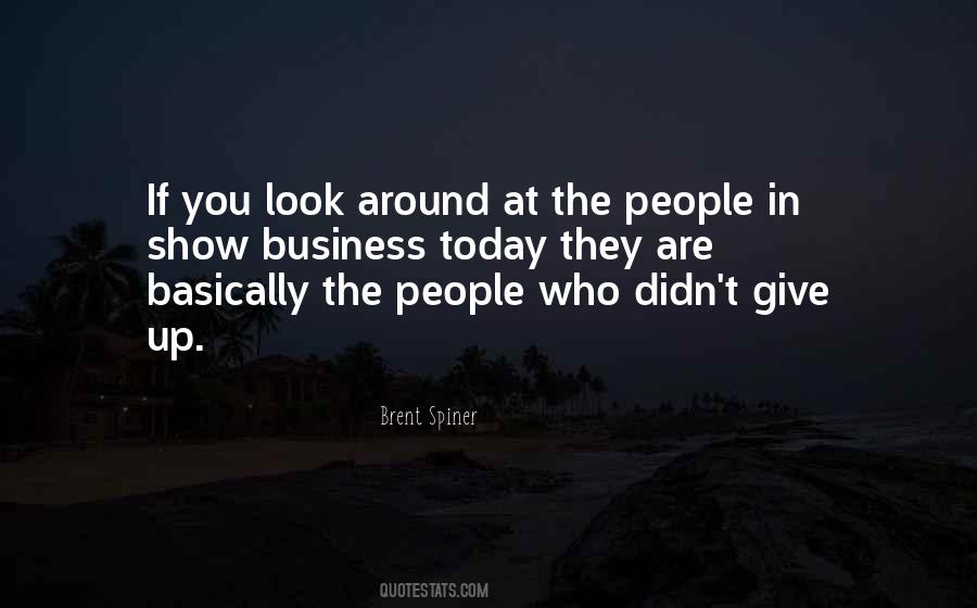 Show Today Quotes #15772