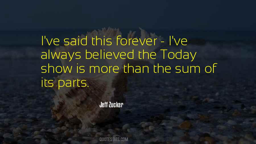 Show Today Quotes #216235