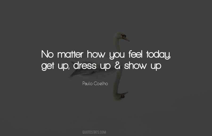 Show Today Quotes #247874