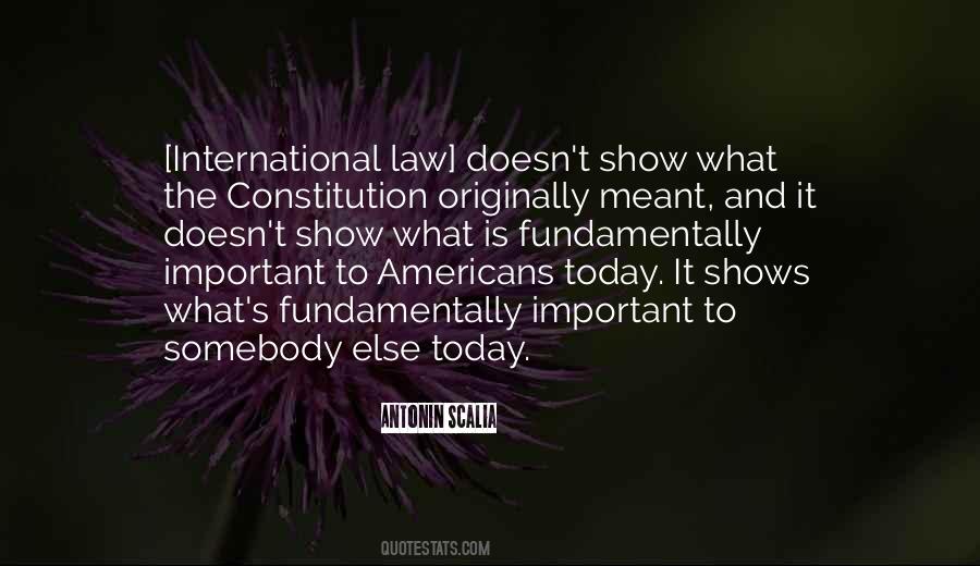 Show Today Quotes #333732