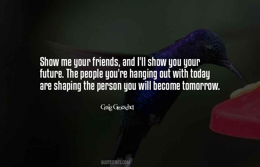 Show Today Quotes #356058