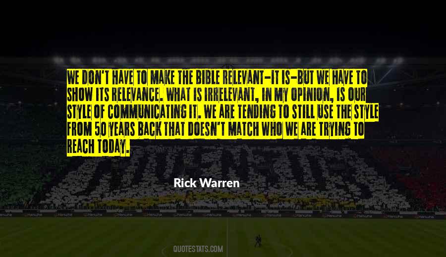 Show Today Quotes #426029