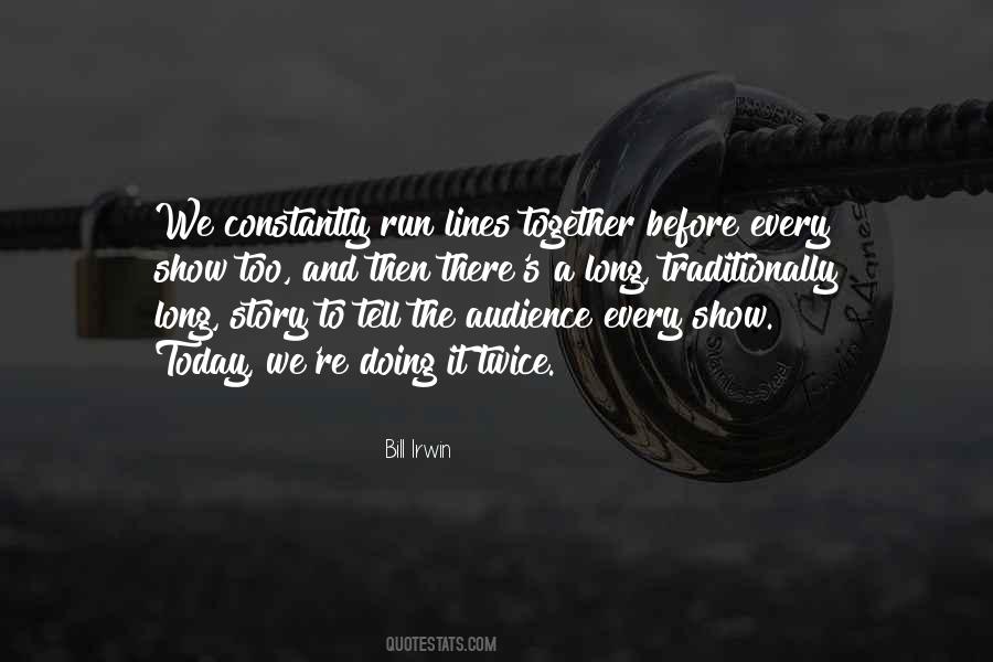 Show Today Quotes #480892