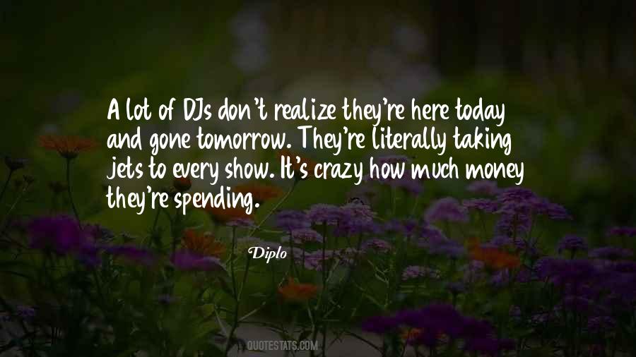 Show Today Quotes #634738