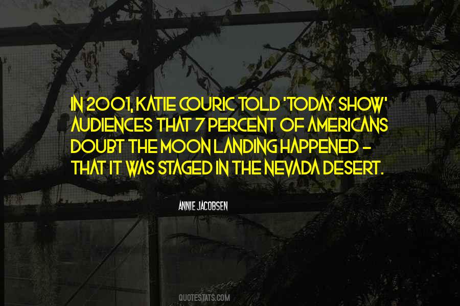 Show Today Quotes #746471