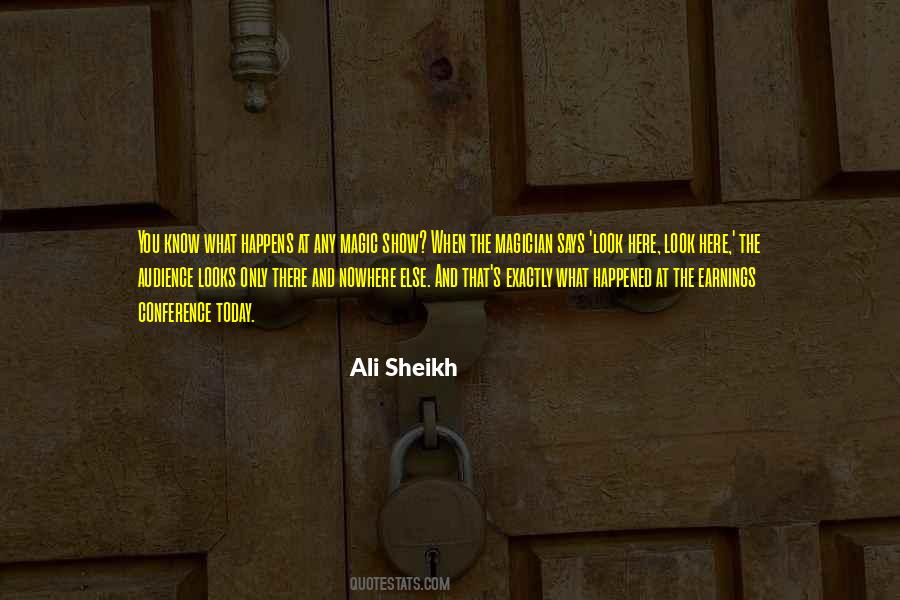 Show Today Quotes #78835