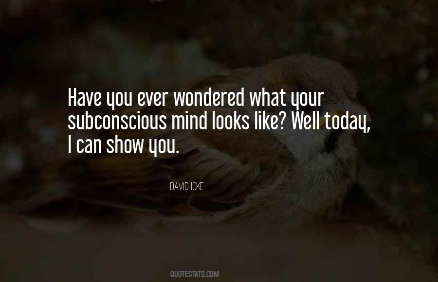 Show Today Quotes #890164
