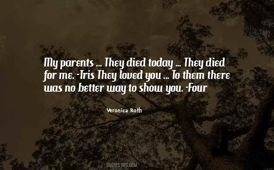 Show Today Quotes #897462