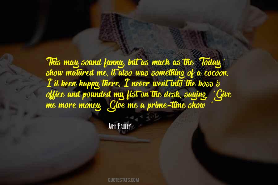 Show Today Quotes #92229