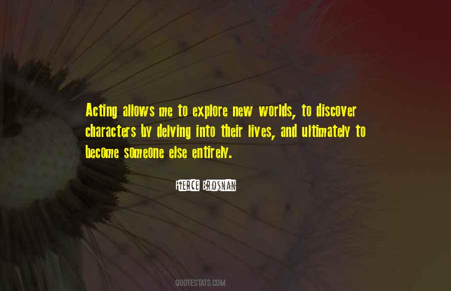 Japanese Theatre History Quotes #53083