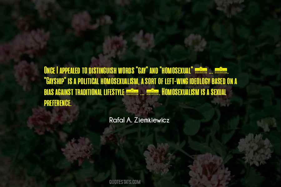 Ziemkiewicz Quotes #1056454